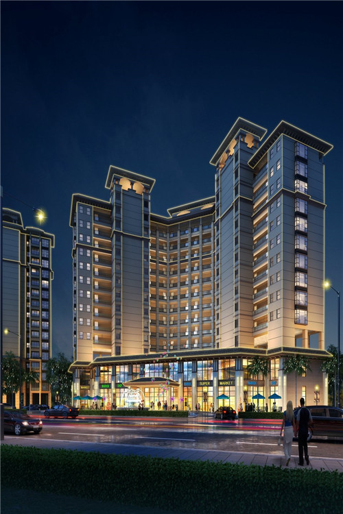 怪物の星球甜品