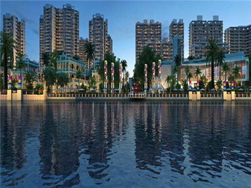 渝鲜道火锅食材超市