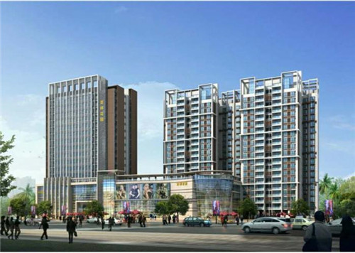 荷间辣月旋转小火锅