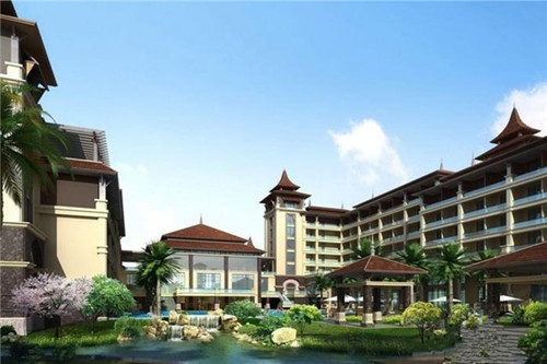 美食屋韩国料理