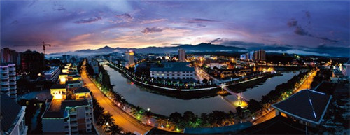 春风红叶网红寿司