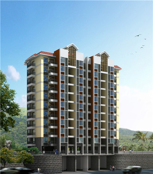 摇滚炒鸡店铺效果图，摇滚炒饭加盟费多少