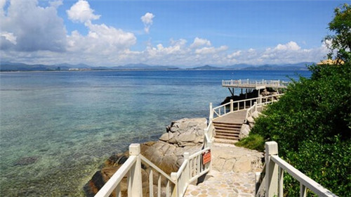 海南创业开咖啡店怎么样