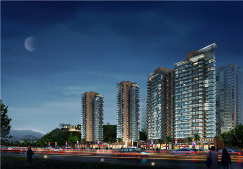 从青岛到江西自驾游最佳方案（青岛到江西多远）