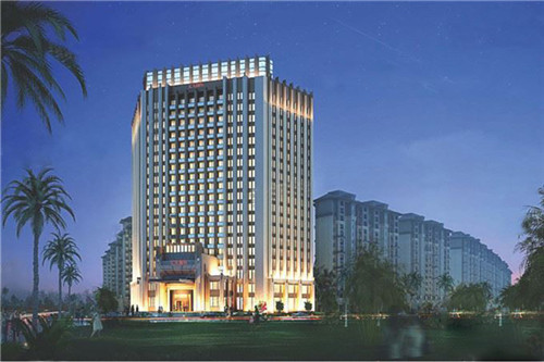 哈尔滨装饰公司起名推荐（哈尔滨装饰公司排名全国十大装修公司排名）