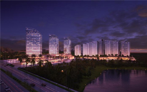 龙华周围哪里好玩（龙华附近玩的地方）