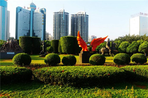 过年普宁有什么旅游景点（普宁比较有特色的旅游景点）