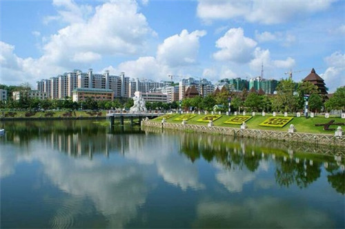 东湖是十大旅游景点吗（东湖景区哪个景区最好）