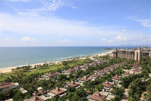 联峰山春节免费吗（联峰山免费开放时间）