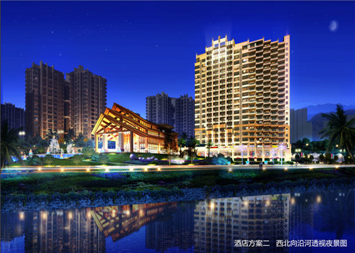 惠州房价未来还有上涨空间吗（惠州房价还有升值空间吗）